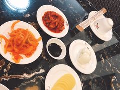 -桃园中华料理炸酱面(燕儿岛路店)