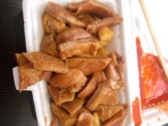 -细妹五香牛杂(步行街店)