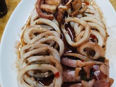 -甜甜屋(解放中路店)