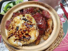 -华记煲仔华·煲仔饭(市桥易发店)