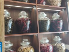 -渝乡人家川菜馆(南京路店)