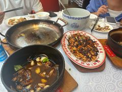 -小粤楼·怀旧粤菜(万辉国际广场店)