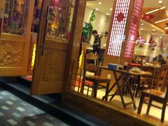 门面-东北人家铁锅炖(鞍山路店)