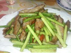 芥味藕夹-富临轩私房菜(集庆门大街店)