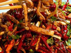 -廉厨干煸鸡·地标名菜(民富园店)