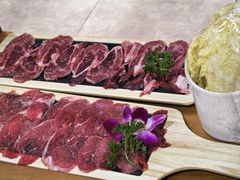 -大河宴·椒麻鱼火锅(北京路中和美食街店)