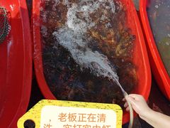 -老北京涮羊肉·龙虾.烧烤(江镇店)