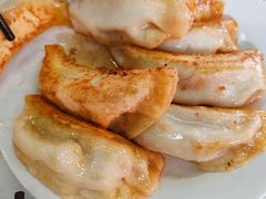 -劈柴院锅贴(沈阳路店)
