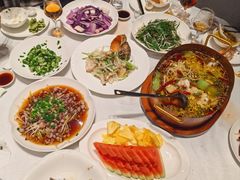 -瓯菜排档·温州海鲜(玕南店)