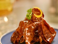 -酌宴府The China Club·广州万富希尔顿酒店(云城东路店)