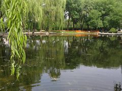 -玲珑塔公园