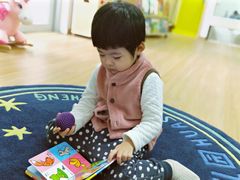 -华杉幼儿园(青塔校区)