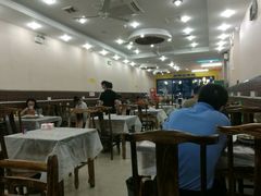 大堂-虾少爷龙虾烧烤(双桥路店)