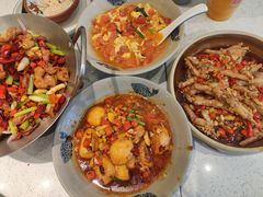 -潇湘阁(三里屯SOHO店)