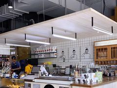 -明谦·Coffee&Cocktail Bar(美您公园店)
