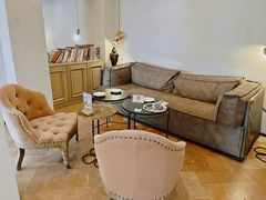 -Me Coffee下午茶艺术空间