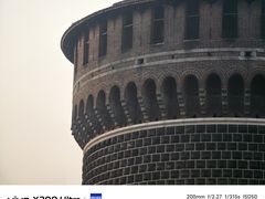 -斯福尔扎古堡