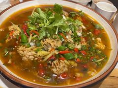 -飞虹鱼馆(春华路店)