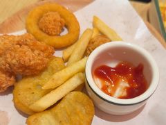 -摩欧客意式餐厅(高新活力汇店)