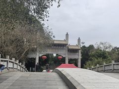 -南海神庙