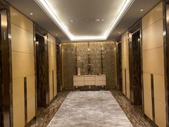 -杭州城中香格里拉大酒店