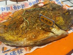 -碌碌发·东南亚风味烧烤档(体育西店)