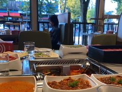 -海底捞(温西店)