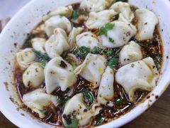 -回坊马二饺子馆