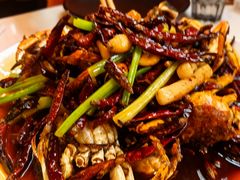 -红盔甲·小龙虾(天钥桥店)