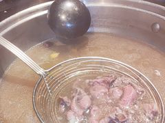 -尚合里潮汕牛肉火锅(海沧店)