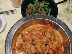 -聚味瞿记·龙虾堂(坡子街店)