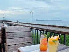 -Brew Farm·精酿农场海滨悬崖餐厅