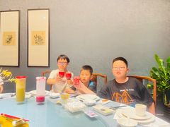 -全聚德(常州店)