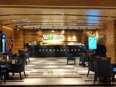 -悦莱美健身俱乐部(五羊新城店)