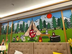 -白桦林温泉谷