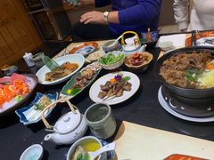 -红叶日本料理(三八广场店)