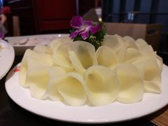 -豪渝火锅(李家村万达店)