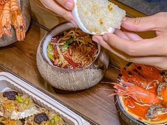 -沿江海南菜·文昌鸡祖师爷(大东海店)