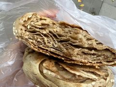 -李小老烧饼(常营民族家园店)