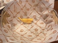 -宝莱纳餐厅(滨江店)