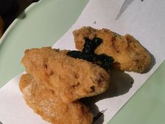 -绿茶餐厅(南方商城店)