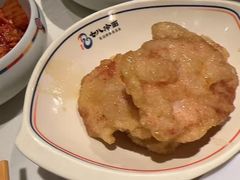 -七八冷面·延边朝鲜族美食(欢乐谷店)