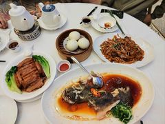 -幸运楼(北京路店)