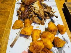 -马灯部落·西湖边的创意山景餐厅(虎跑动物园店)