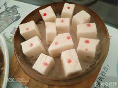 -水香园·中国徽菜名店(紫霞大道店)