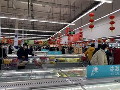 -麦德龙(浦东店)