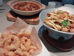 -茅庐川菜(烟台吾悦广场店)