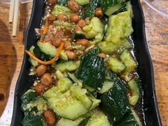 -清真海鲜大排档(原芥园道店)