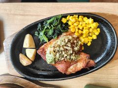-萨莉亚意式餐厅(石鼓路店)