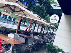 -Peet's Coffee皮爷咖啡(大学路店)